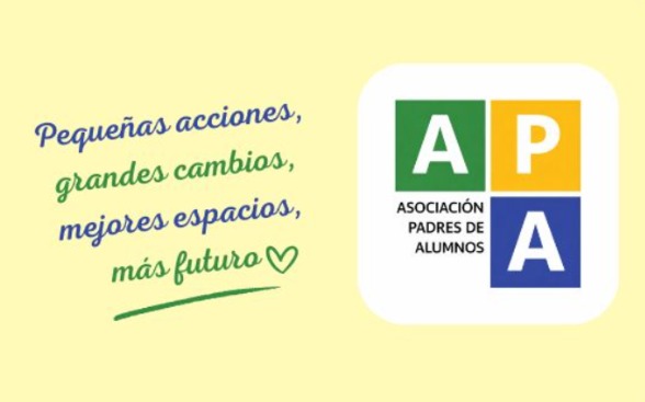 A.P.A. — Asociación Padres de Alumnos